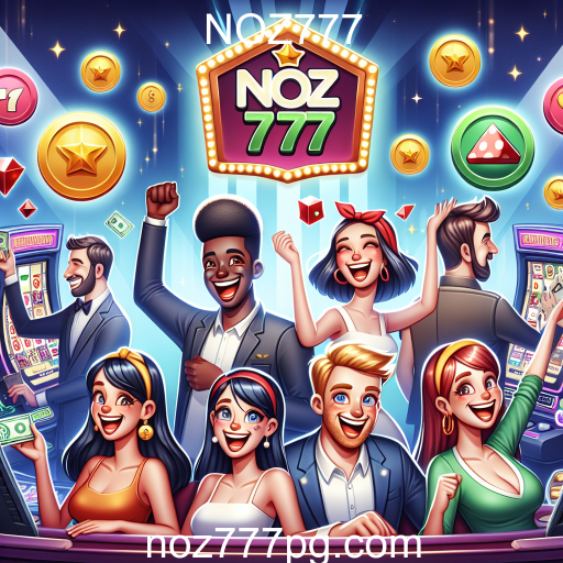 As Vantagens do Programa de Fidelidade NOZ777